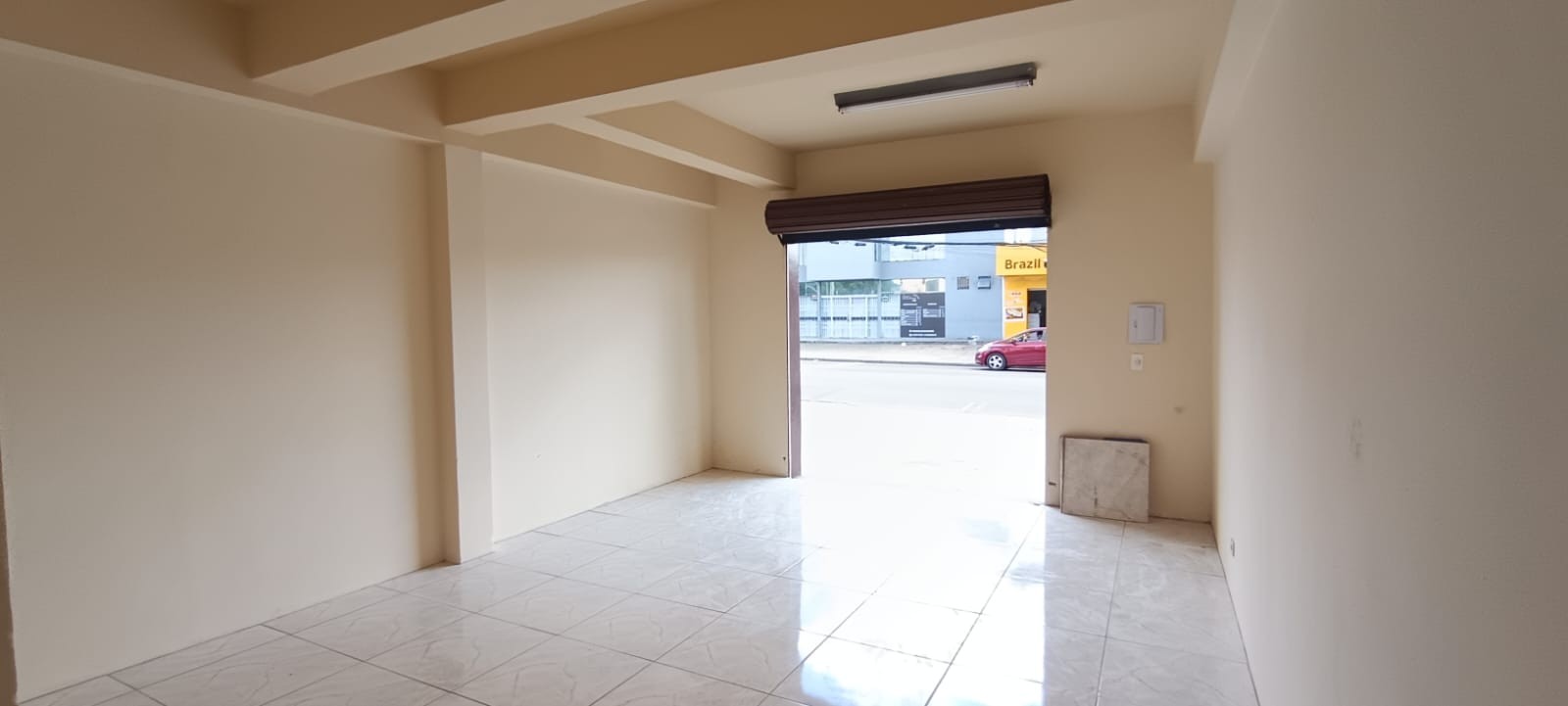 Casa para alugar em Hauer, Curitiba — Portal Chave Fácil