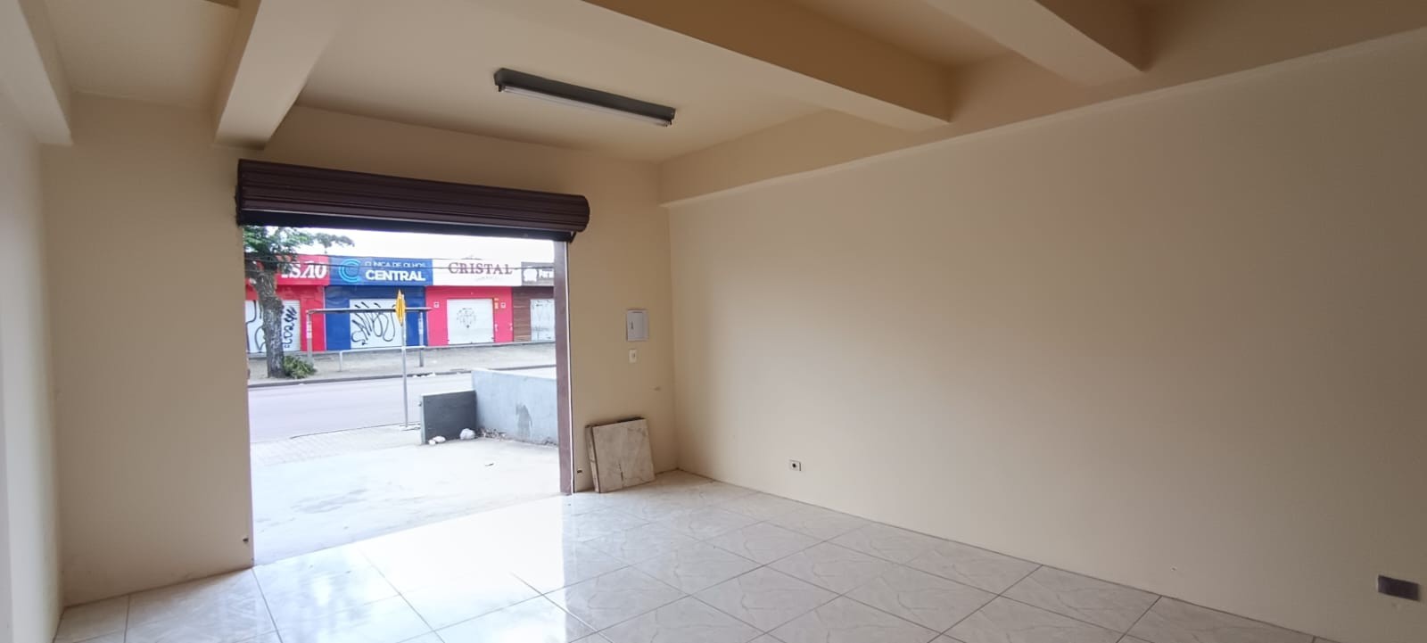 Casa para alugar em Hauer, Curitiba — Portal Chave Fácil