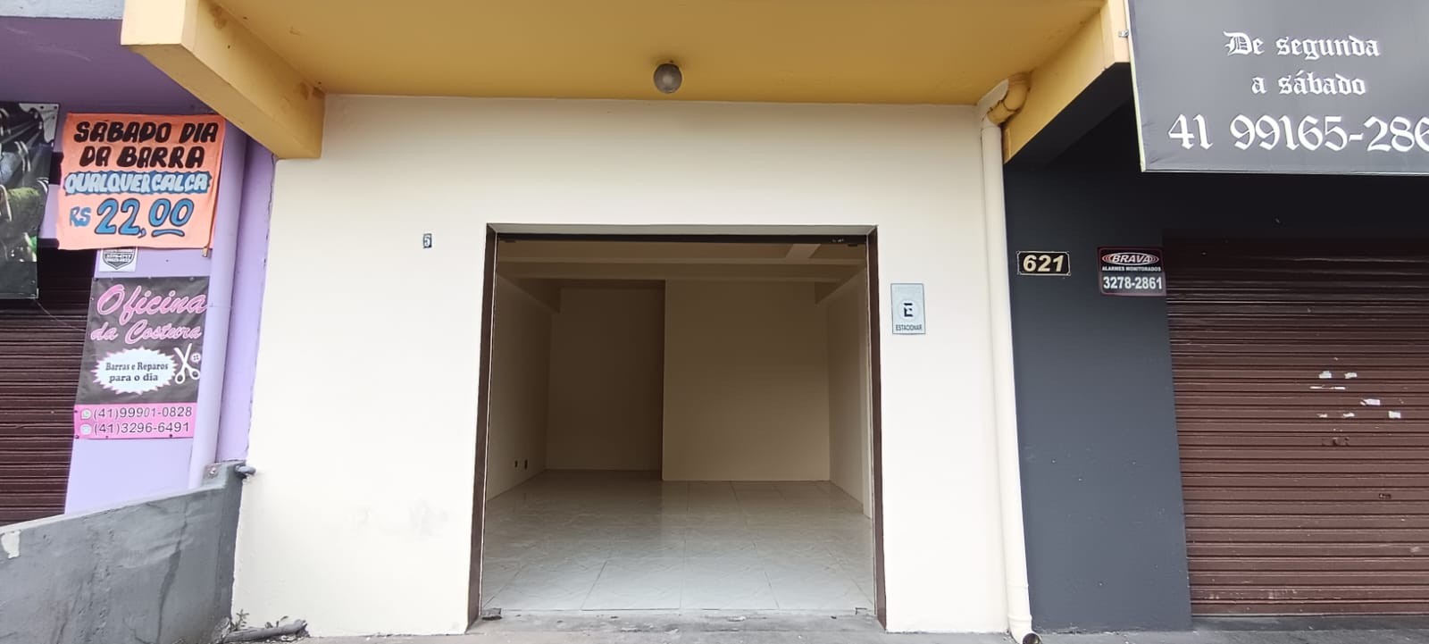 Casa para alugar em Hauer, Curitiba — Portal Chave Fácil