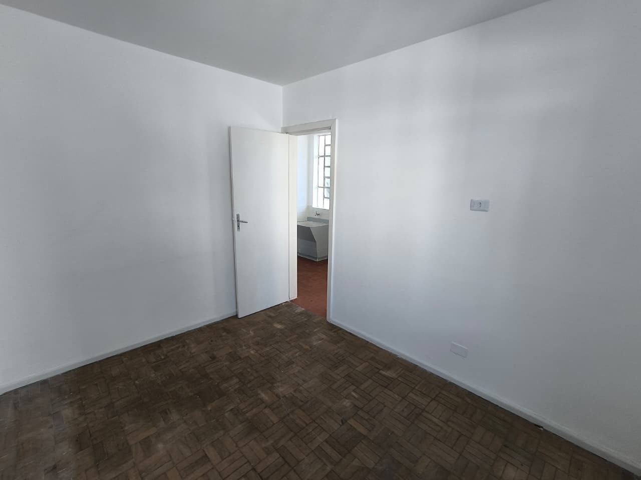 Apartamento para alugar em Bigorrilho, Curitiba — Portal Chave Fácil