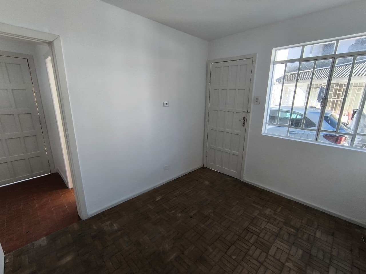 Apartamento para alugar em Bigorrilho, Curitiba — Portal Chave Fácil