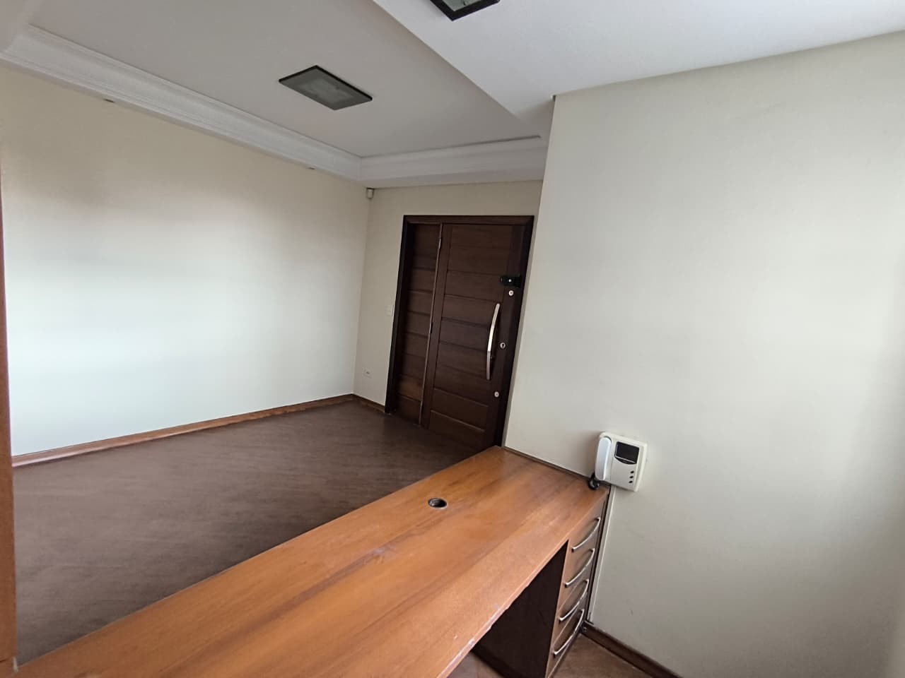 Sala/Conjunto Comercial para alugar em Centro, Curitiba — Portal Chave Fácil