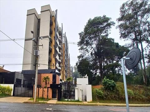 Apartamento no Ecoville em Curitiba Apartamento para venda no Ecoville em Curitiba com 44,38m² por R$ 550.000,00