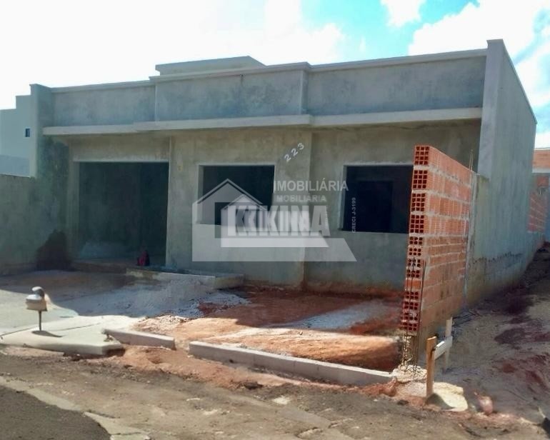 Casa à venda em Cara-cara, Ponta Grossa — Portal Chave Fácil