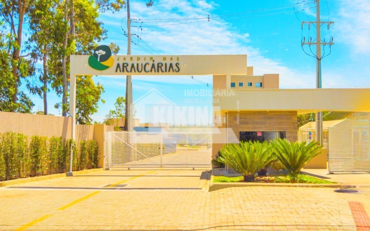 Apartamento à venda em Uvaranas, Ponta Grossa — Portal Chave Fácil