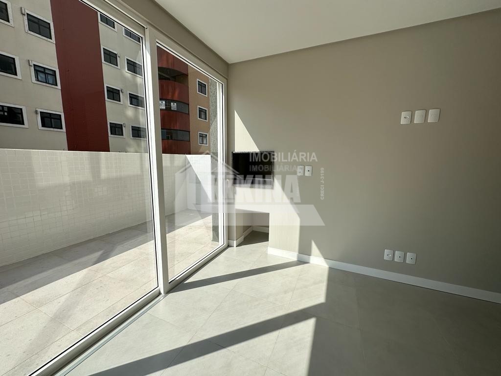 Apartamento à venda em Centro, Ponta Grossa — Portal Chave Fácil
