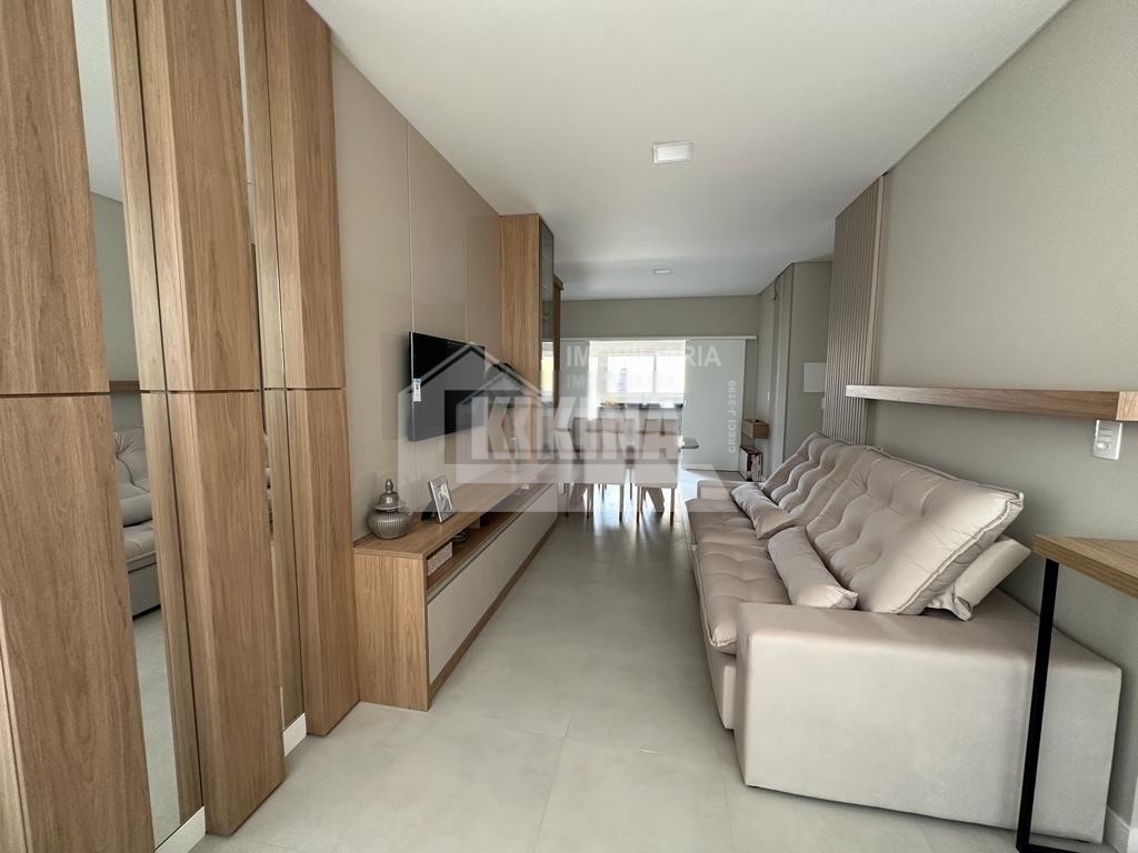 Apartamento à venda em Centro, Ponta Grossa — Portal Chave Fácil