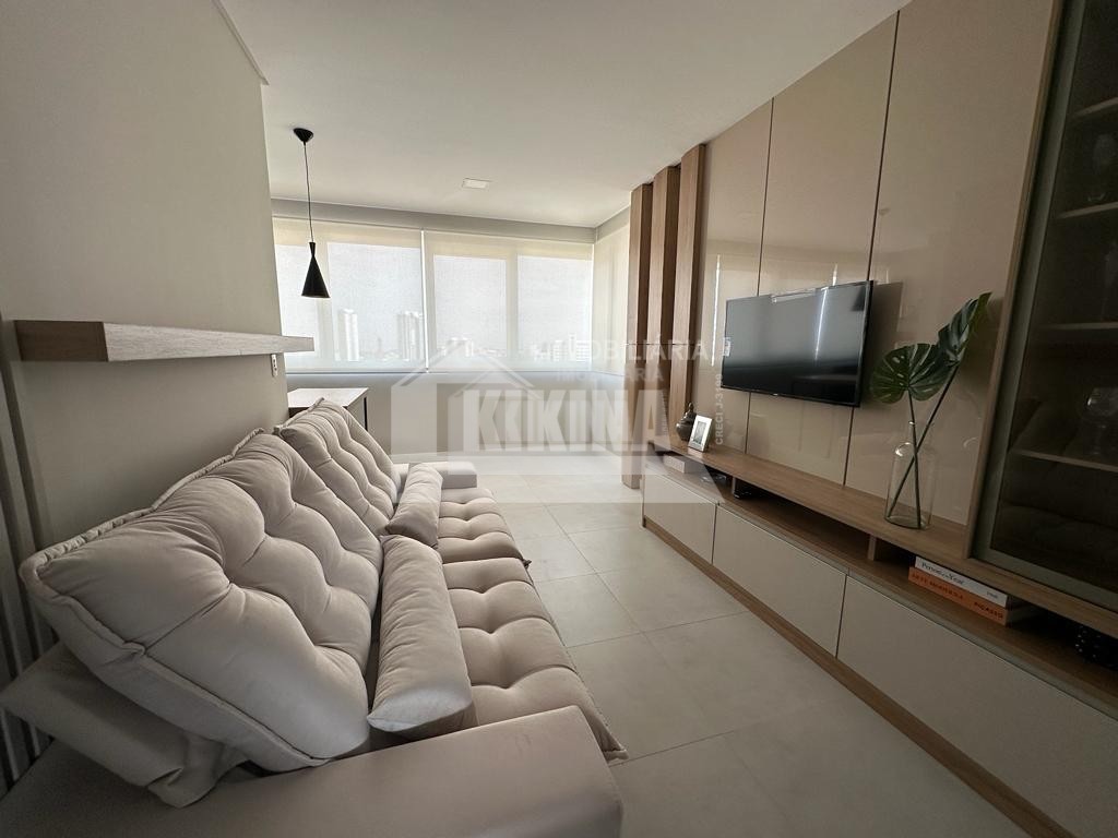 Apartamento à venda em Centro, Ponta Grossa — Portal Chave Fácil