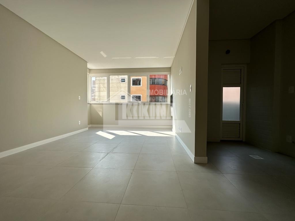 Apartamento à venda em Centro, Ponta Grossa — Portal Chave Fácil