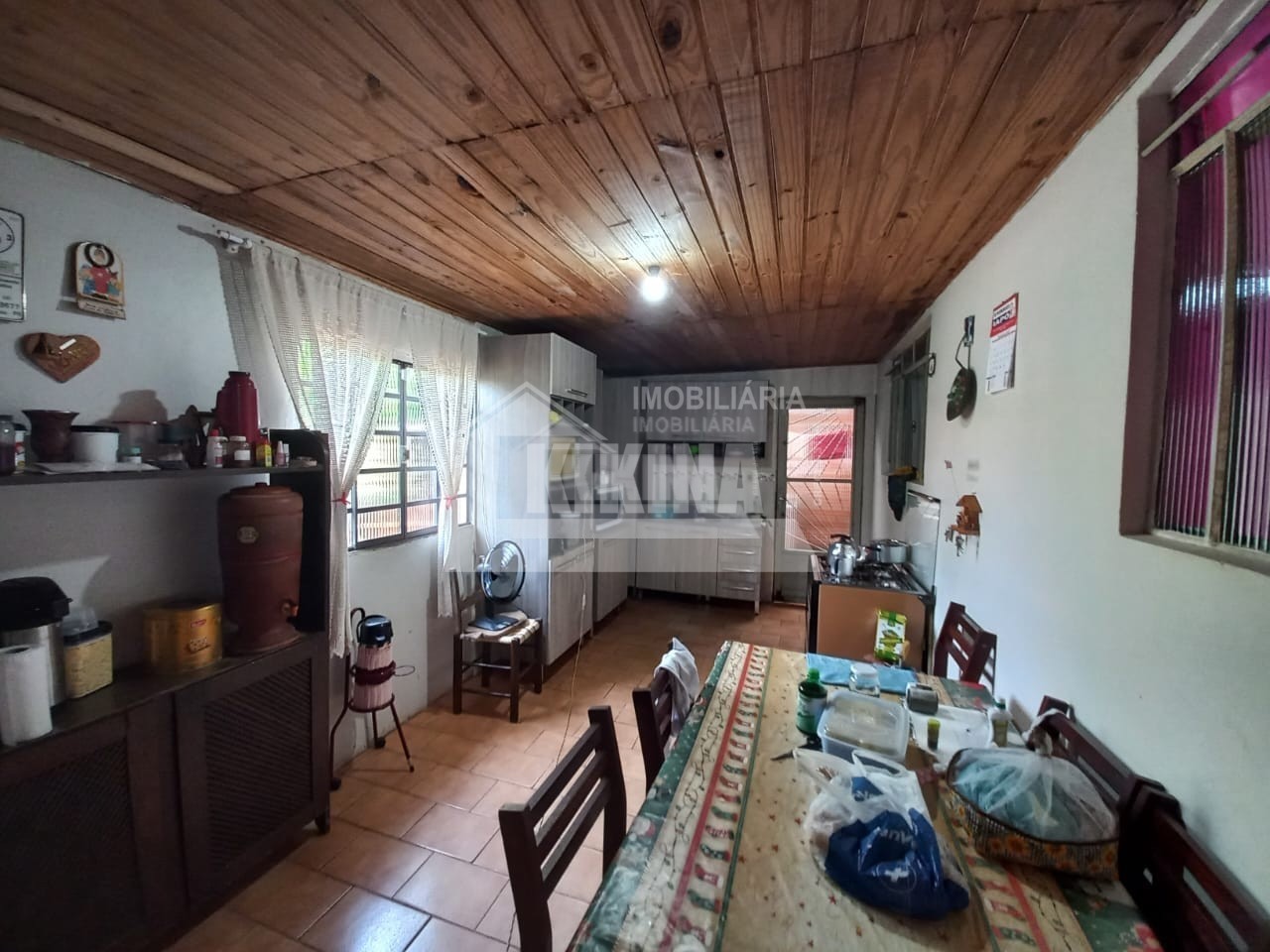 Casa à venda em Cara-cara, Ponta Grossa — Portal Chave Fácil