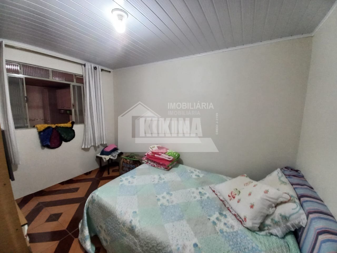 Casa à venda em Cara-cara, Ponta Grossa — Portal Chave Fácil