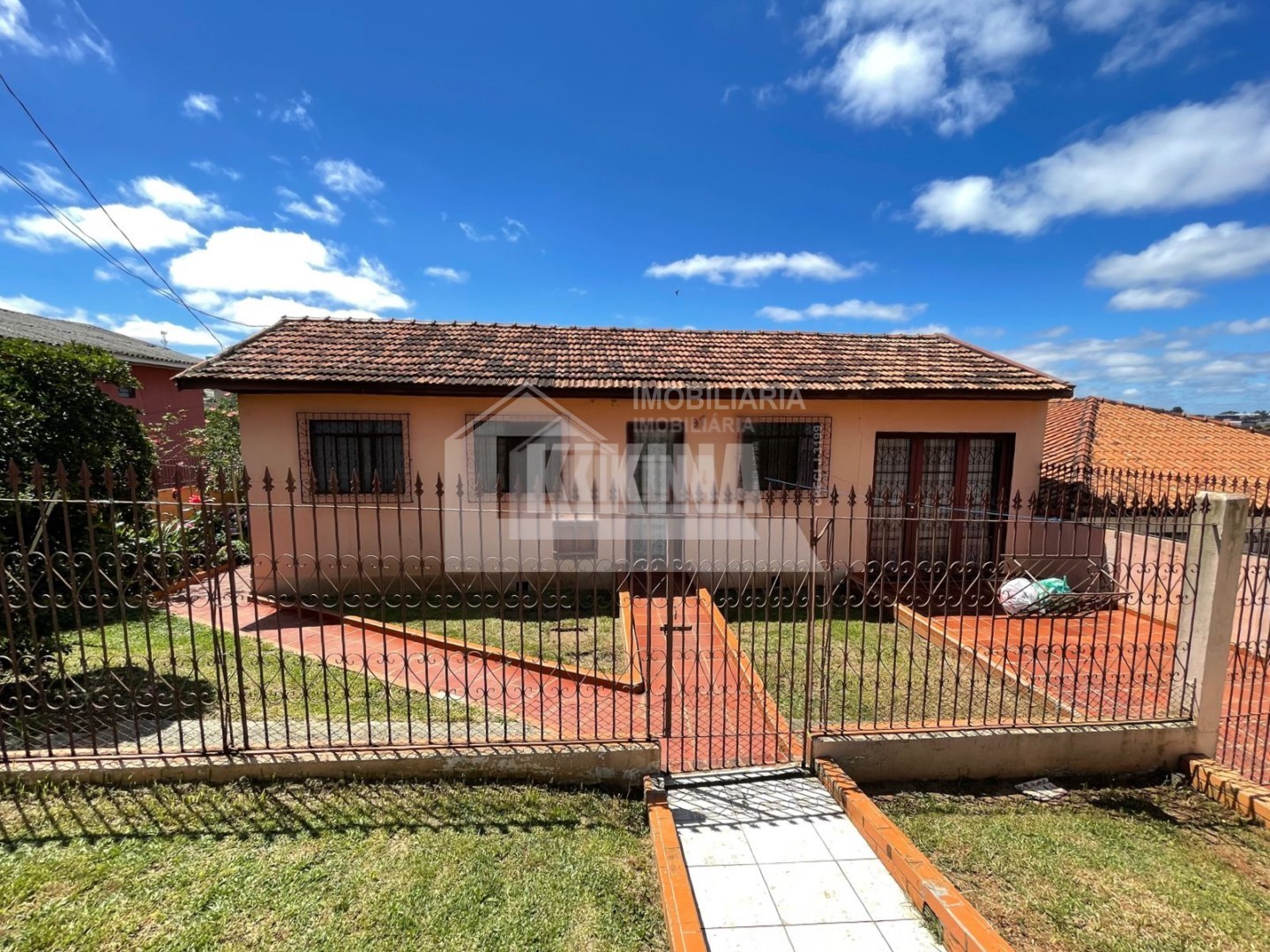 Casa à venda em Chapada, Ponta Grossa — Portal Chave Fácil