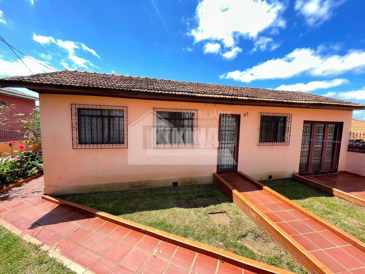 Casa à venda em Chapada, Ponta Grossa — Portal Chave Fácil