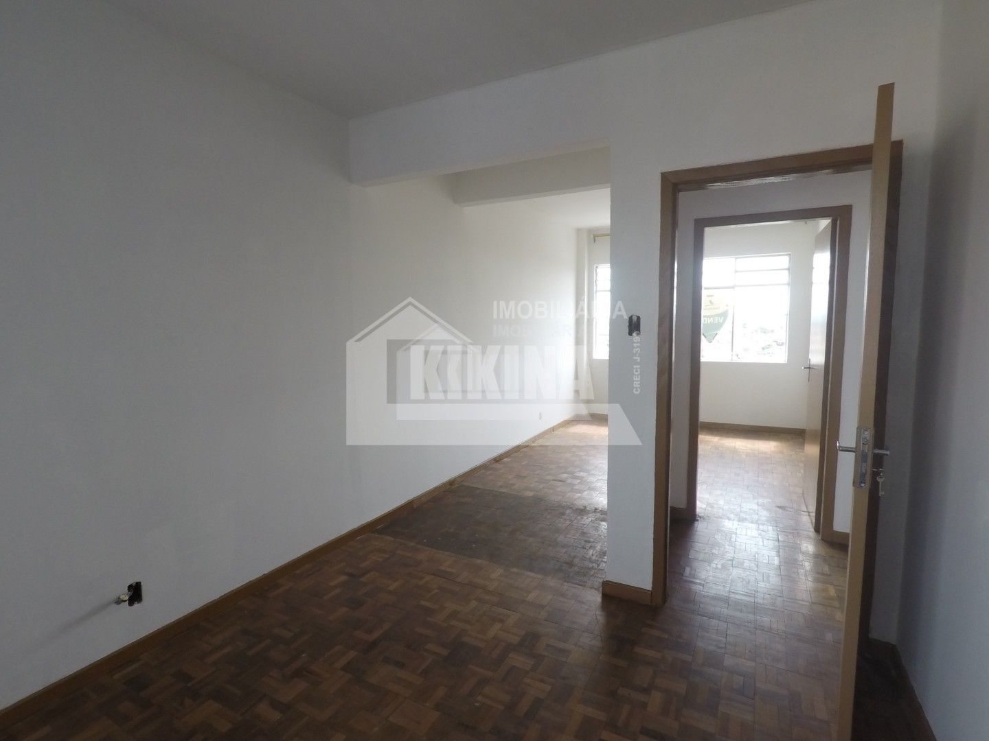 Apartamento à venda em Centro, Ponta Grossa — Portal Chave Fácil