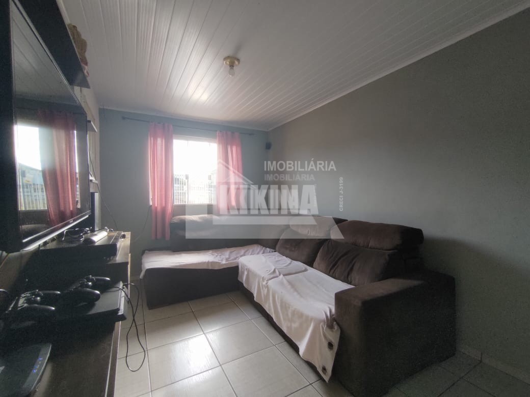 Casa à venda em Cara-cara, Ponta Grossa — Portal Chave Fácil