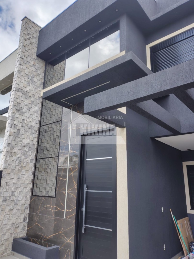 Casa à venda em Jardim Carvalho, Ponta Grossa — Portal Chave Fácil