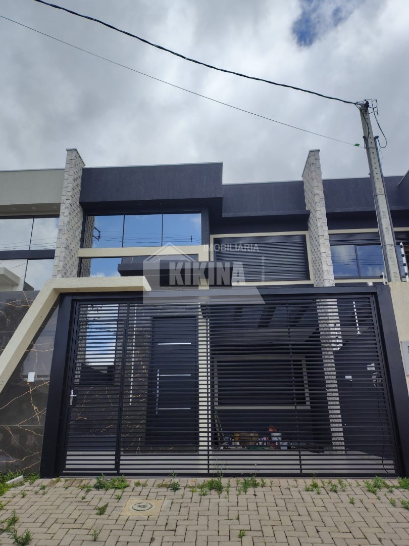 Casa à venda em Jardim Carvalho, Ponta Grossa — Portal Chave Fácil