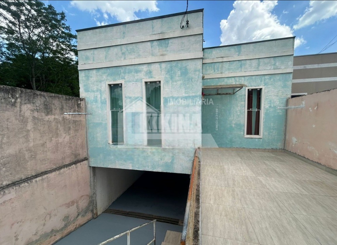Casa à venda em Contorno, Ponta Grossa — Portal Chave Fácil