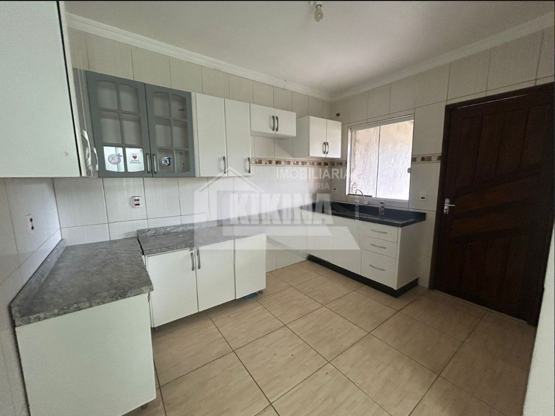 Casa à venda em Contorno, Ponta Grossa — Portal Chave Fácil