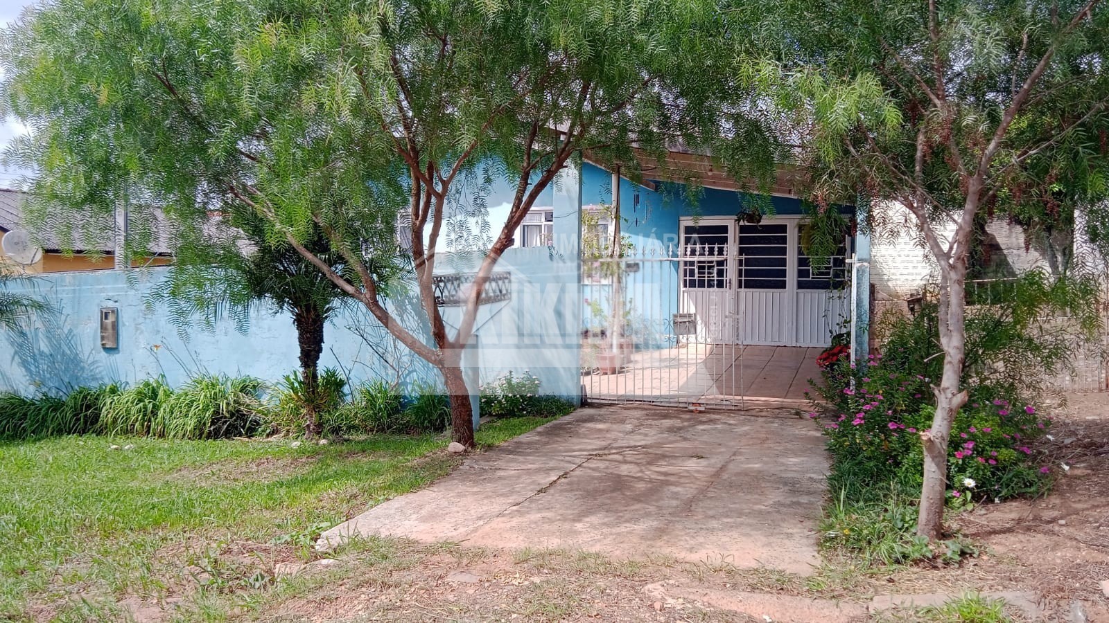 Casa à venda em Chapada, Ponta Grossa — Portal Chave Fácil