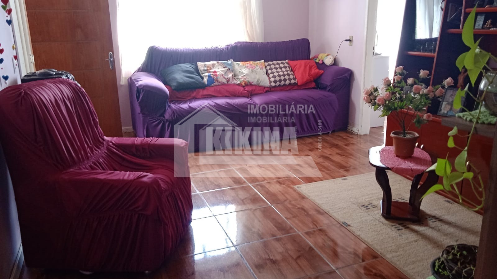 Casa à venda em Chapada, Ponta Grossa — Portal Chave Fácil