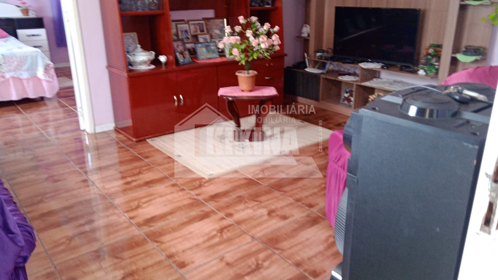 Casa à venda em Chapada, Ponta Grossa — Portal Chave Fácil