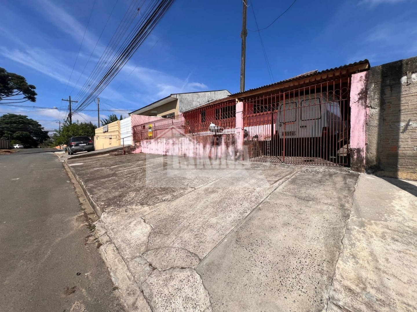 Terreno/Área à venda em Boa Vista, Ponta Grossa — Portal Chave Fácil
