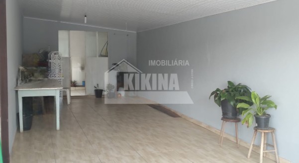Casa à venda em Nova Russia, Ponta Grossa — Portal Chave Fácil