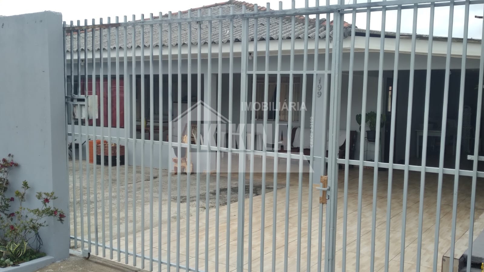 Casa à venda em Nova Russia, Ponta Grossa — Portal Chave Fácil