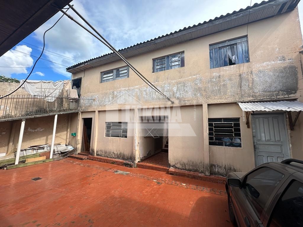 Terreno/Área à venda em Centro, Ponta Grossa — Portal Chave Fácil