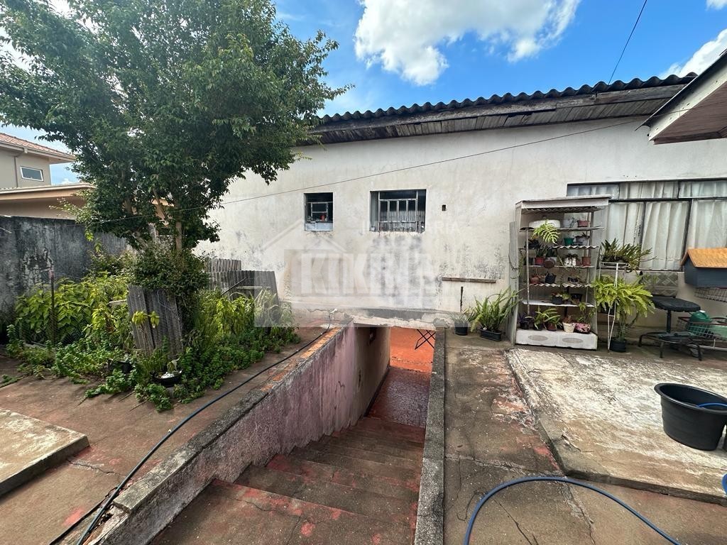 Terreno/Área à venda em Centro, Ponta Grossa — Portal Chave Fácil