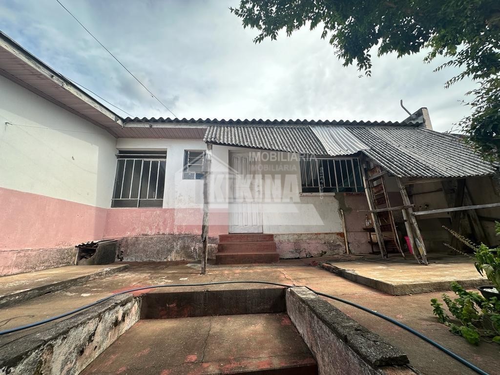 Terreno/Área à venda em Centro, Ponta Grossa — Portal Chave Fácil