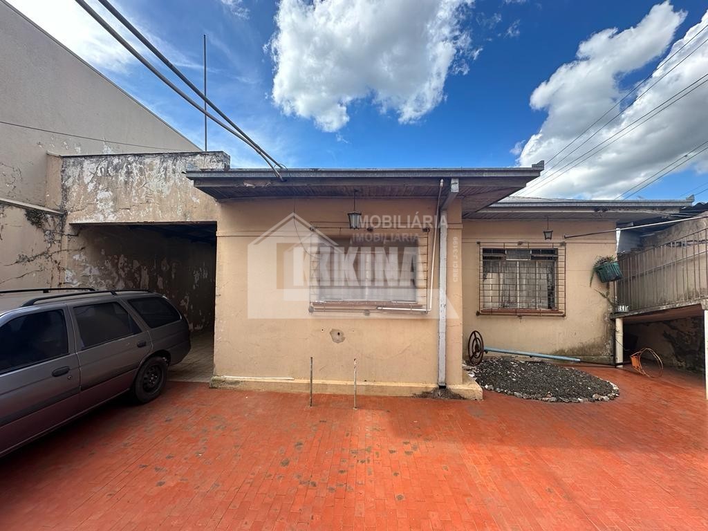 Terreno/Área à venda em Centro, Ponta Grossa — Portal Chave Fácil