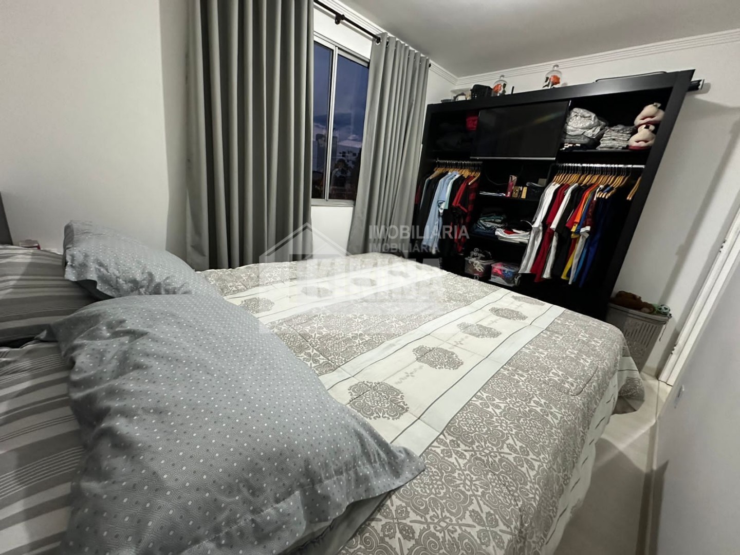 Apartamento à venda em Jardim Carvalho, Ponta Grossa — Portal Chave Fácil