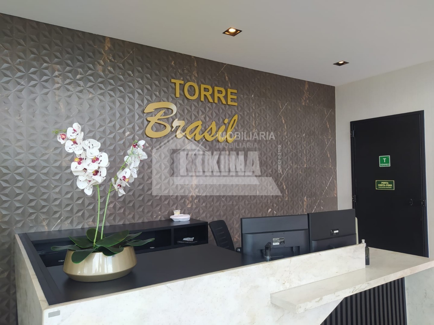 Apartamento à venda em Centro, Ponta Grossa — Portal Chave Fácil