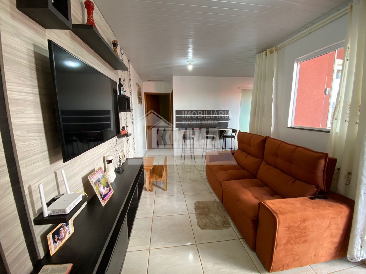 Casa à venda em Contorno, Ponta Grossa — Portal Chave Fácil