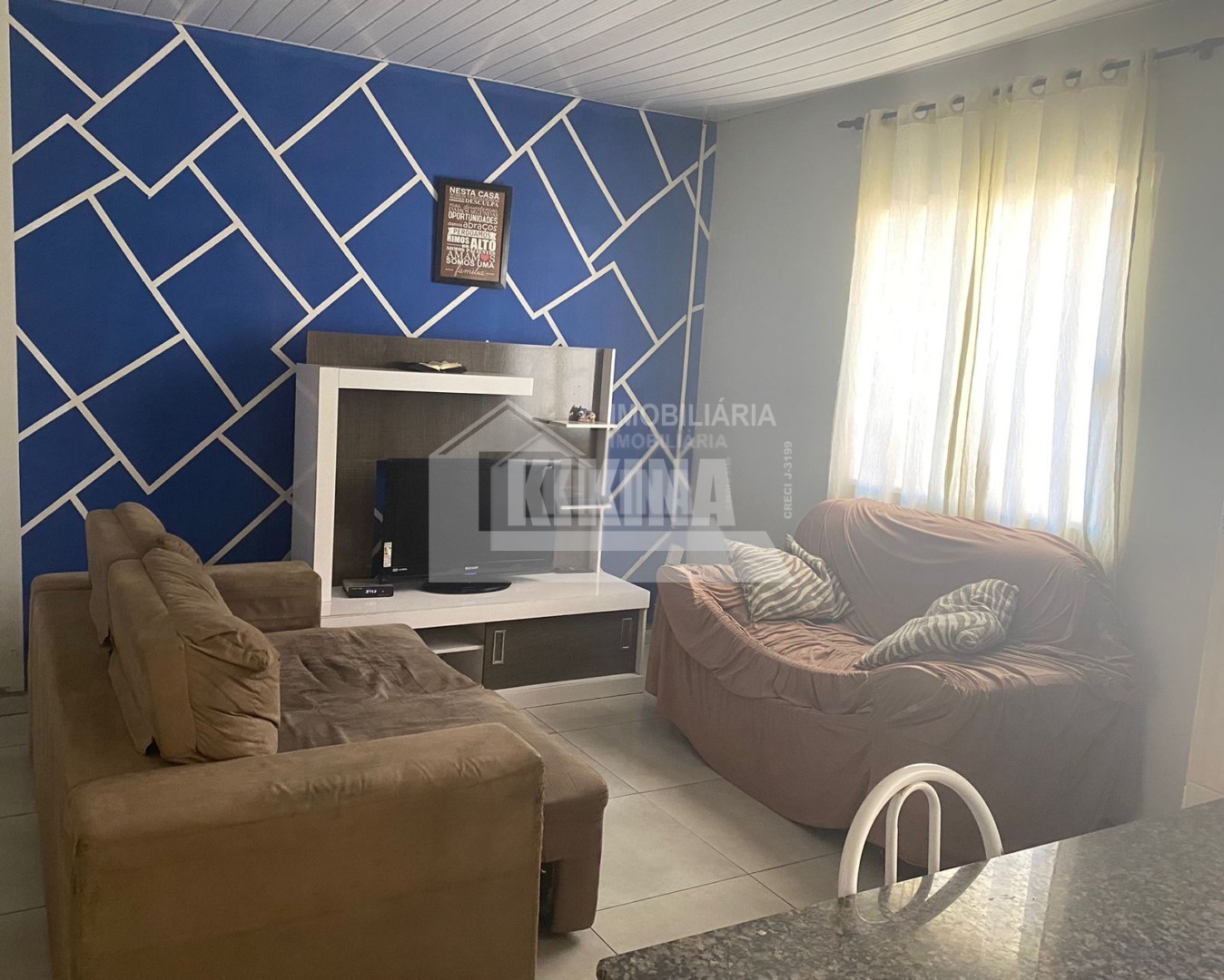 Casa à venda em Contorno, Ponta Grossa — Portal Chave Fácil