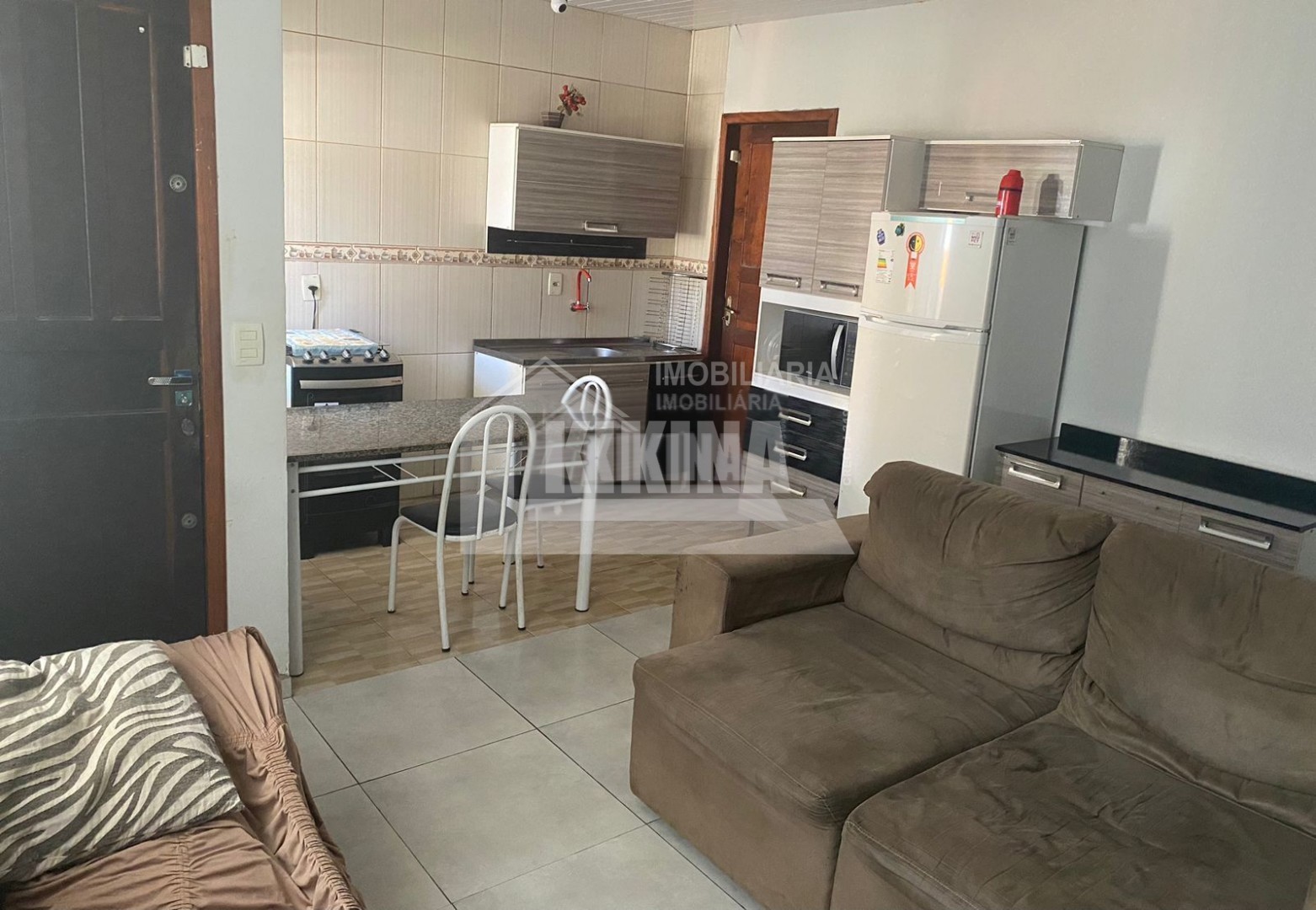 Casa à venda em Contorno, Ponta Grossa — Portal Chave Fácil