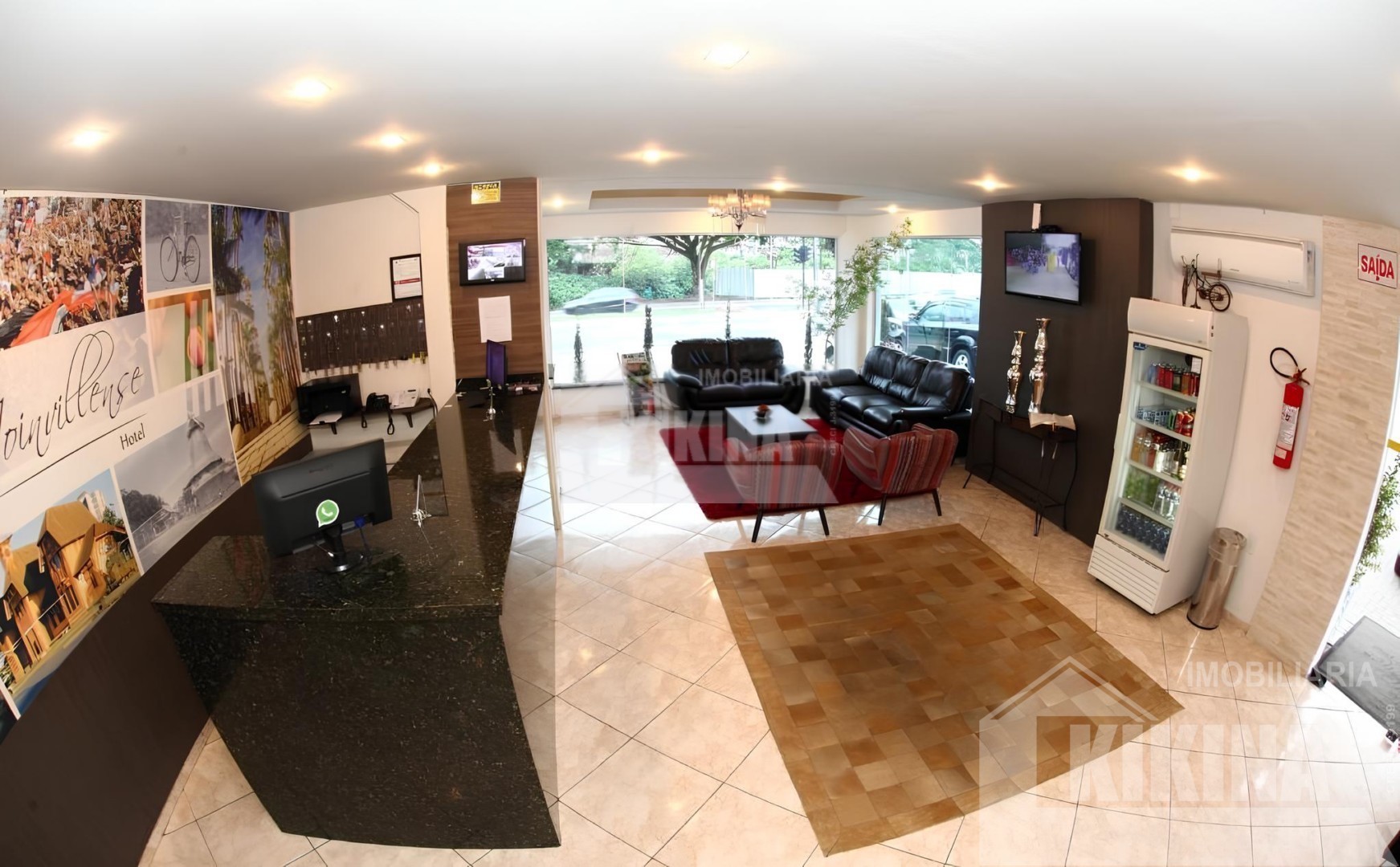 Sala/Conjunto Comercial à venda em Centro, Joinville — Portal Chave Fácil