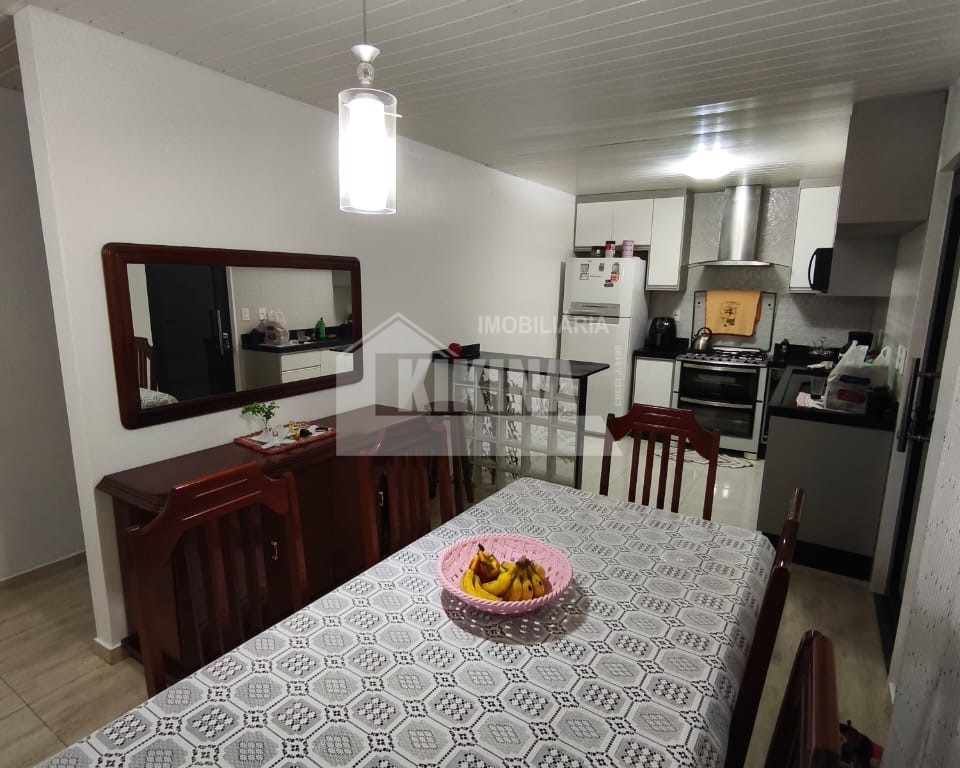 Casa à venda em Contorno, Ponta Grossa — Portal Chave Fácil