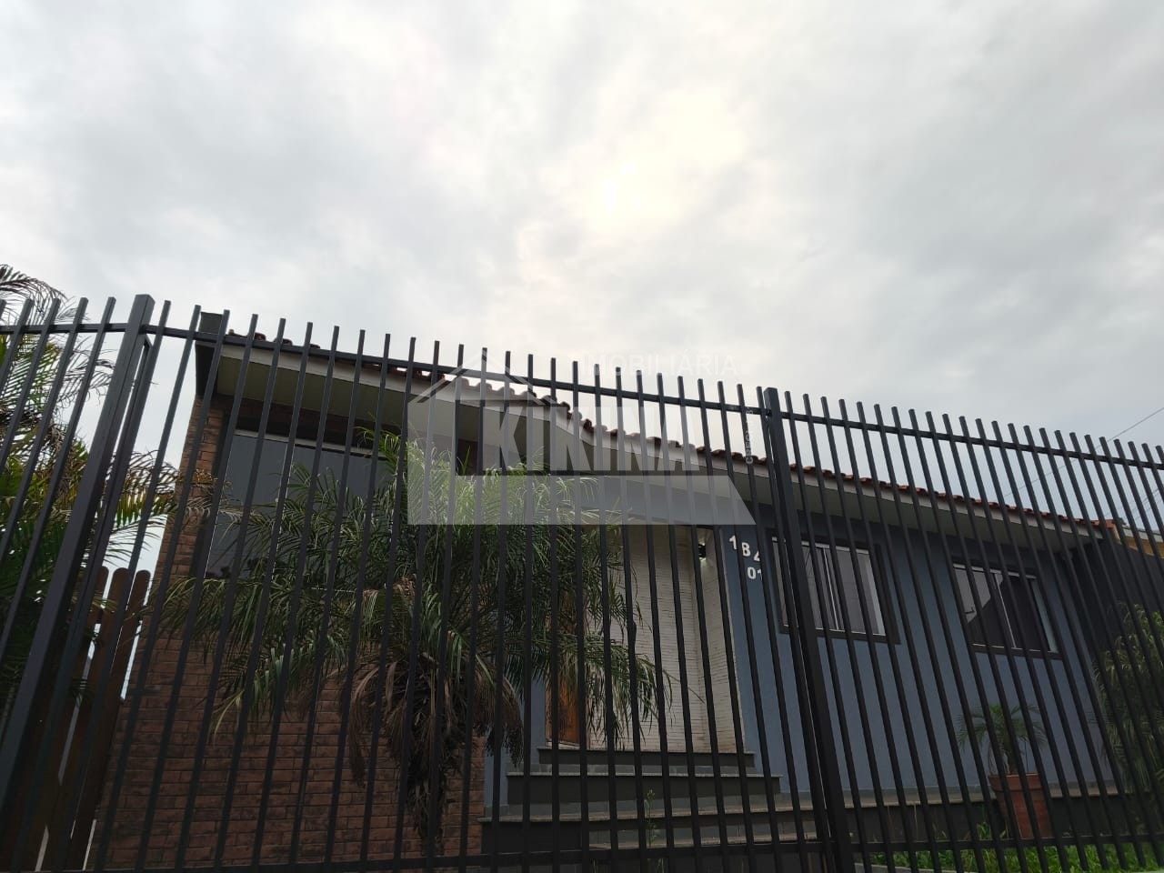 Casa à venda em Contorno, Ponta Grossa — Portal Chave Fácil