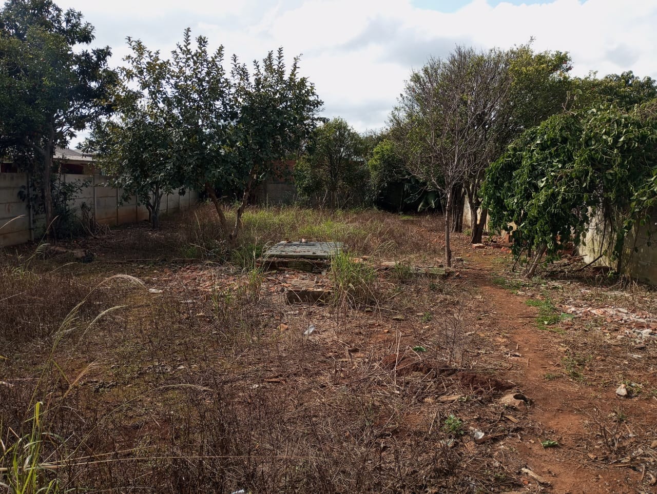 Terreno à venda em Chapada, Ponta Grossa — Portal Chave Fácil