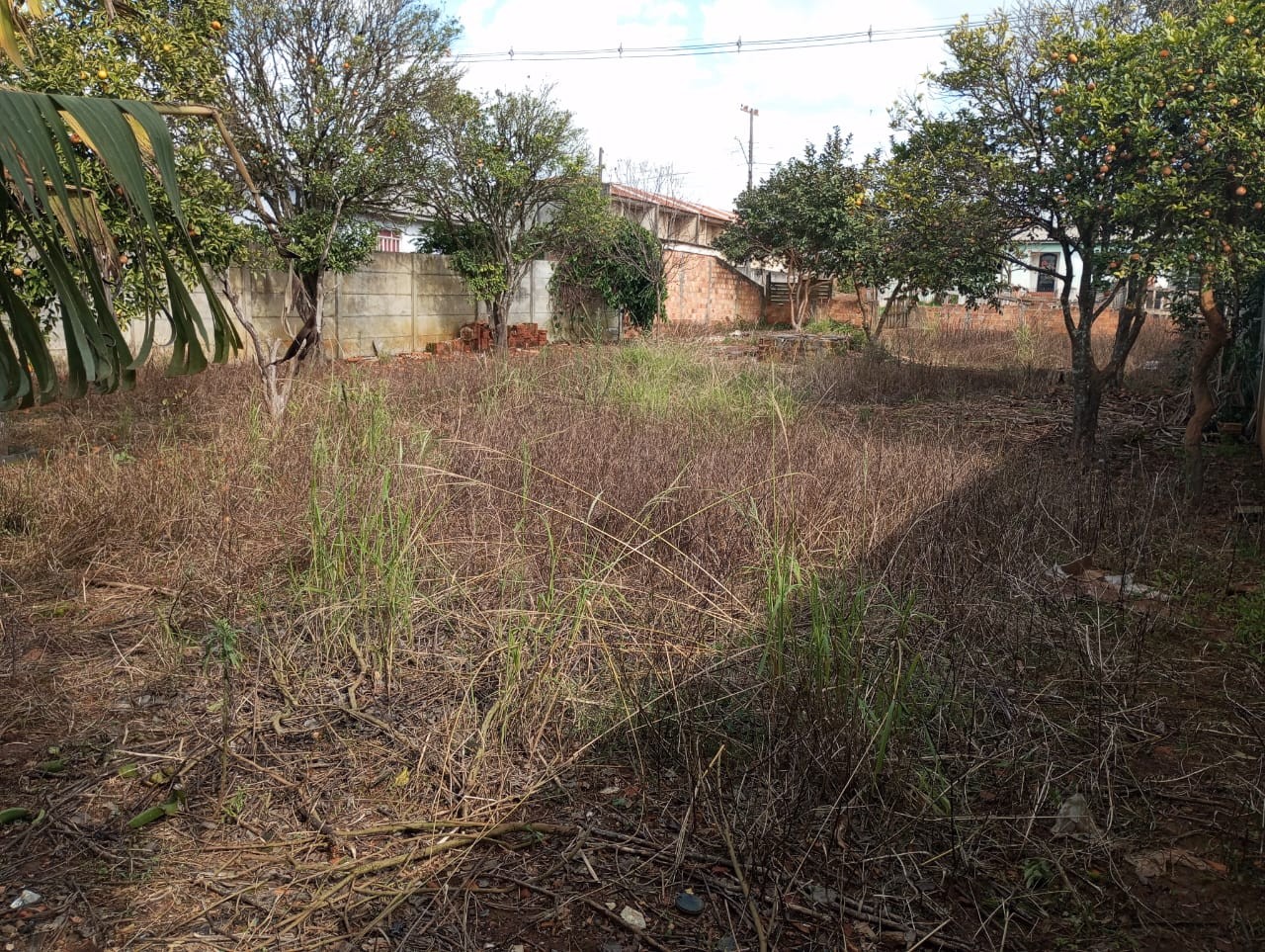 Terreno à venda em Chapada, Ponta Grossa — Portal Chave Fácil