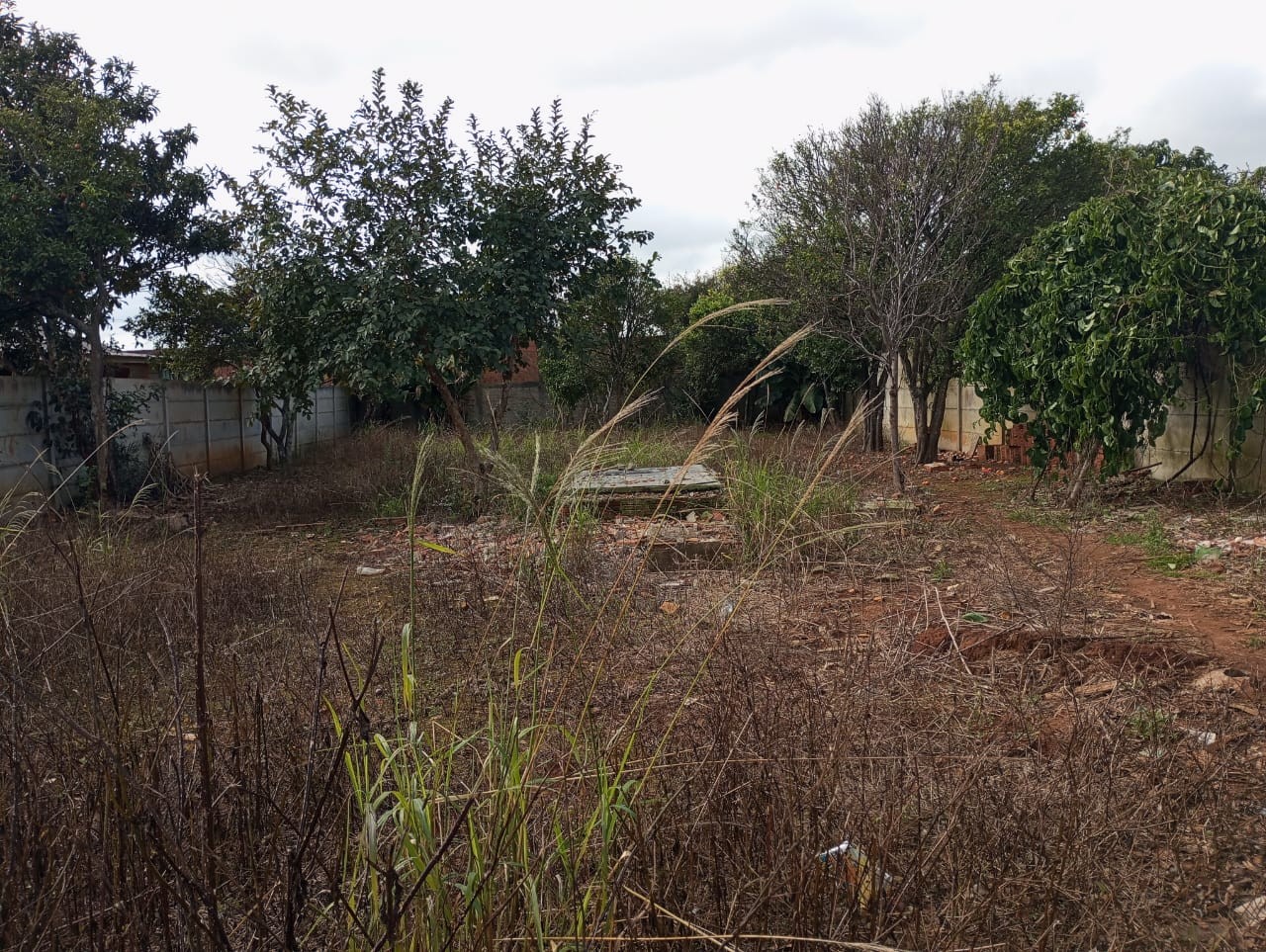Terreno à venda em Chapada, Ponta Grossa — Portal Chave Fácil