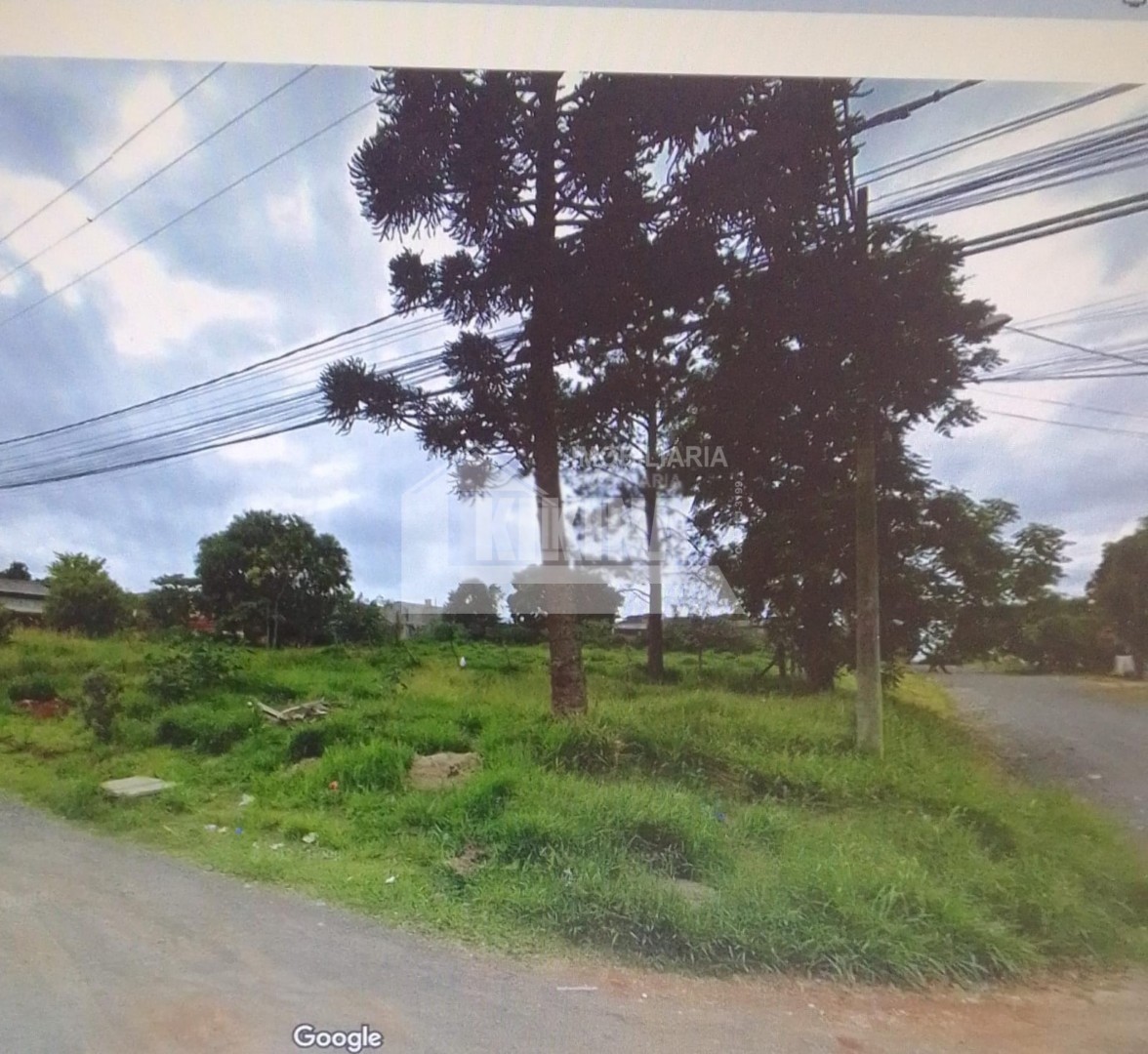 Terreno/Área à venda em Uvaranas, Ponta Grossa — Portal Chave Fácil