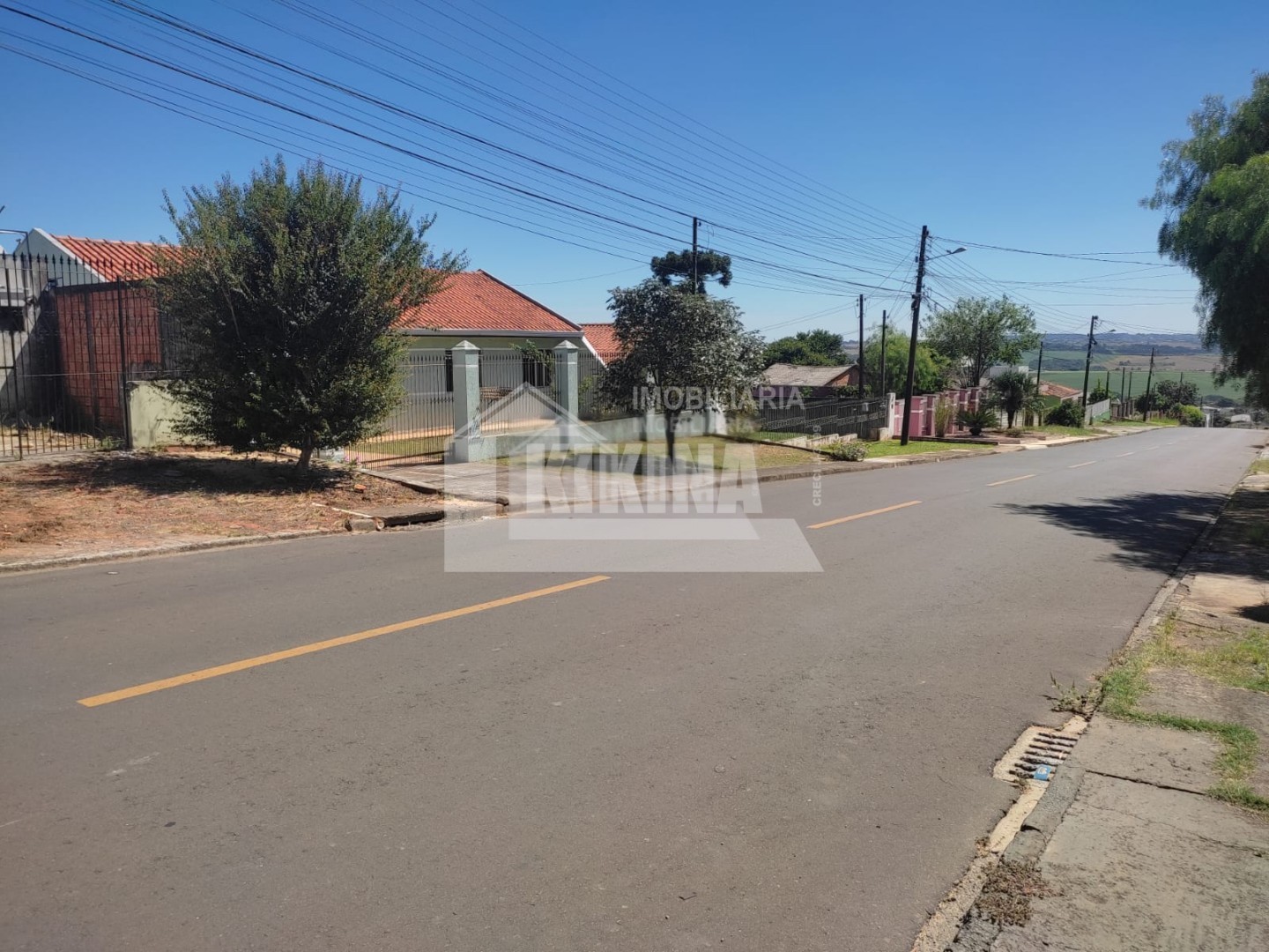 Casa à venda em Boa Vista, Ponta Grossa — Portal Chave Fácil