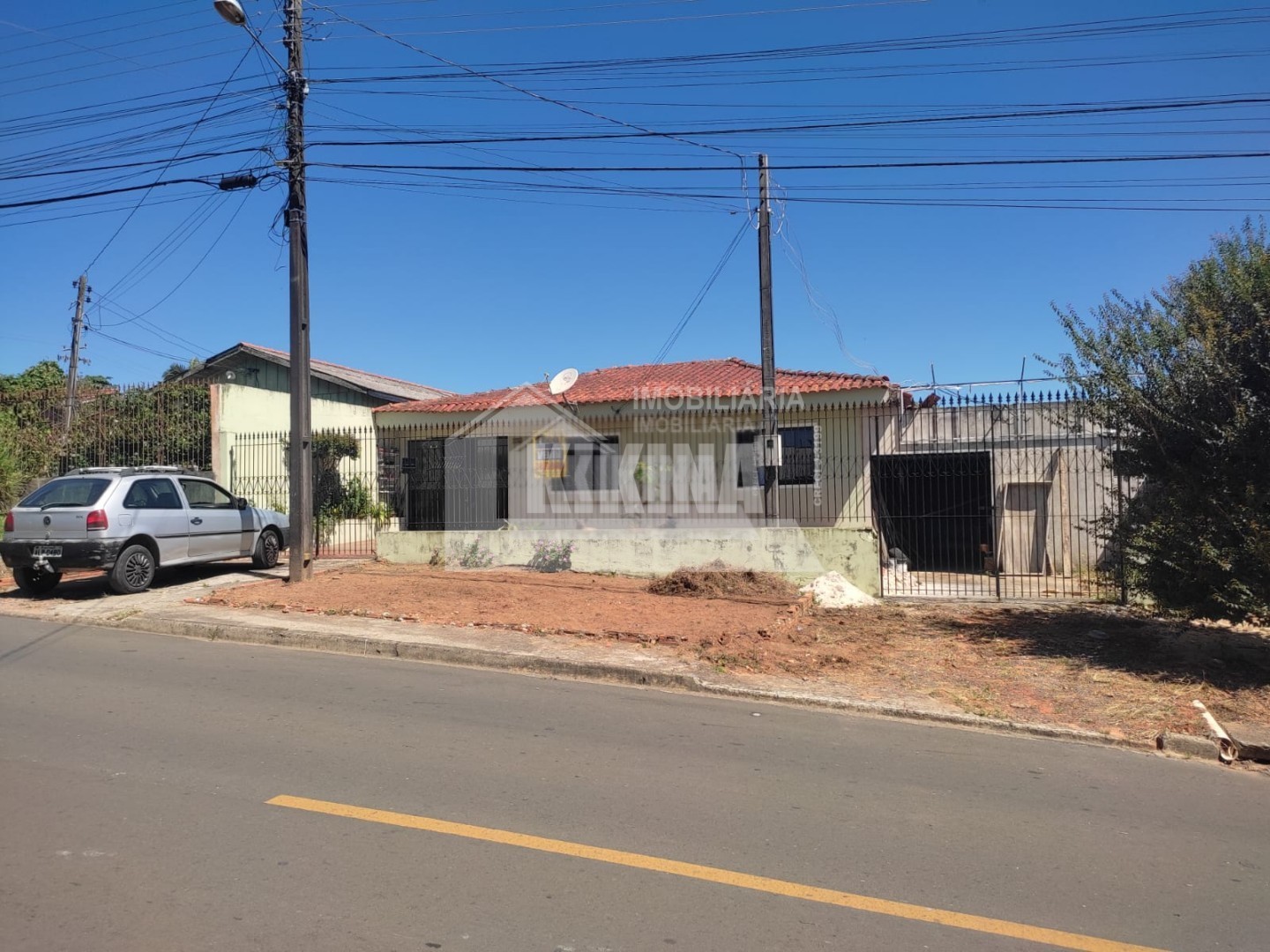 Casa à venda em Boa Vista, Ponta Grossa — Portal Chave Fácil