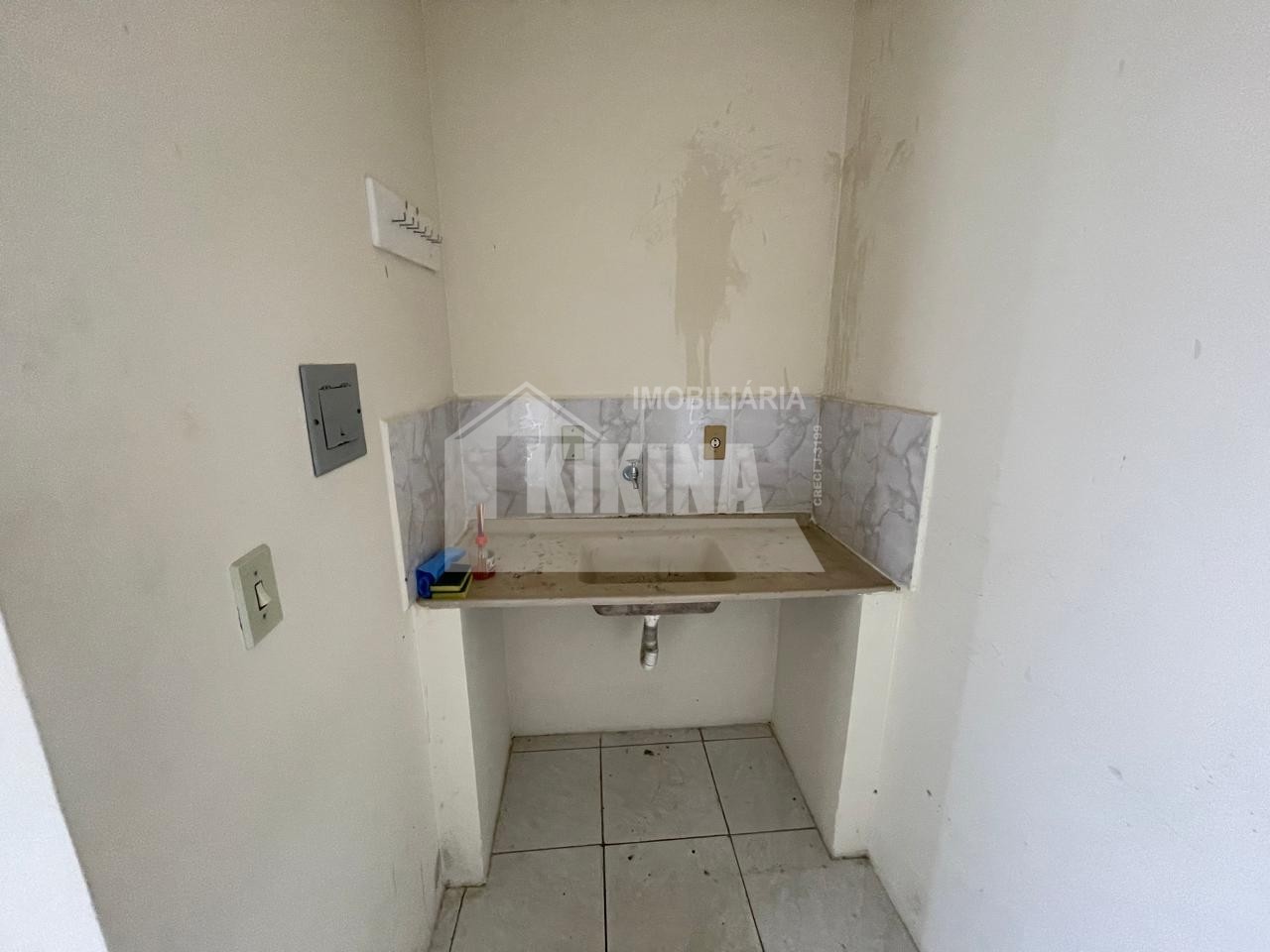 Kitnet para alugar em Uvaranas, Ponta Grossa — Portal Chave Fácil