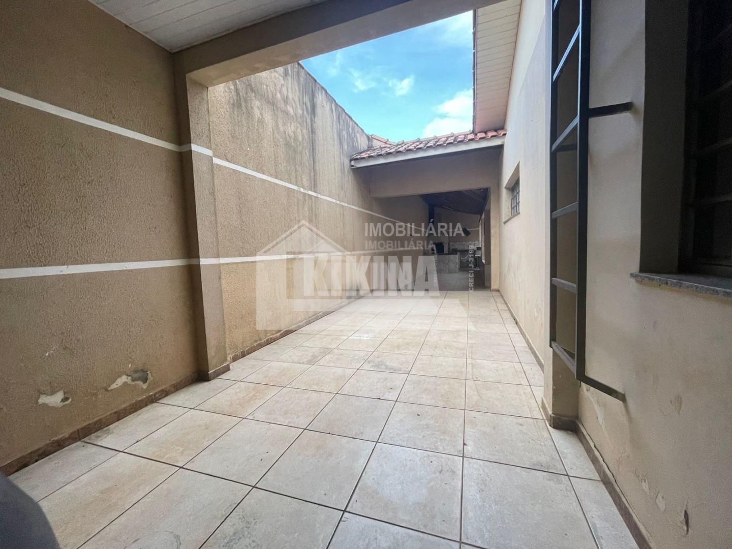 Casa à venda em Oficinas, Ponta Grossa — Portal Chave Fácil