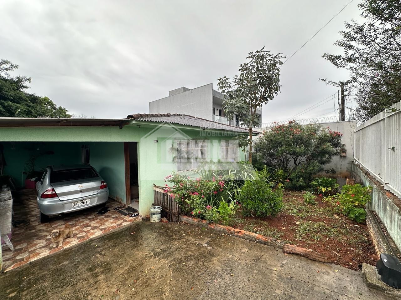 Casa à venda em Contorno, Ponta Grossa — Portal Chave Fácil
